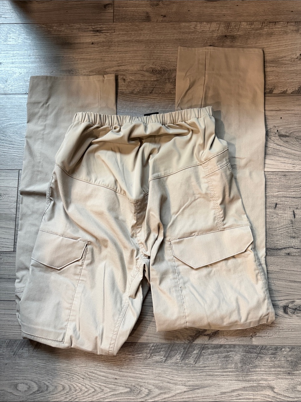 Women’s Maternity Tactical Pants